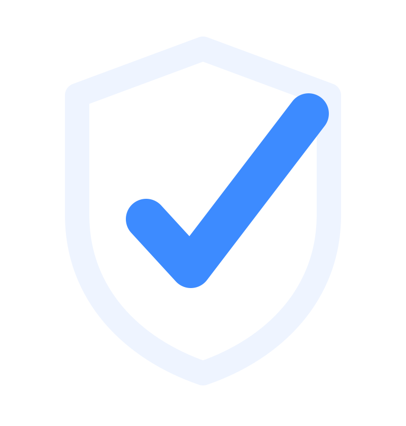 Hype Check Now shield logo